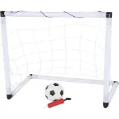 Lobbes But de football avec ballon