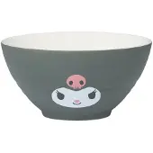Skater Sanrio Kuromi Ramen Bowl Vert
