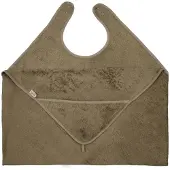 Timboo Bath Cape Marron Enfants