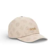 GUESS Peony Cap Beige