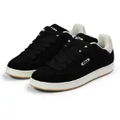 FILA - Chaussures de loisirs FFM0437, modèle 83507, couleur noire
