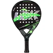 Lok Carbon Flow Gen2 2025 Padel Racket Vert 360-375 gr
