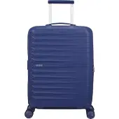 American Tourister trolley Fastforward Spinner 55 / 20 TSA EXP Trolley Dusk Purple pourpre