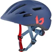 Bolle Casque pour enfant BOLLÉ "STANCE JR", pierre marine mate