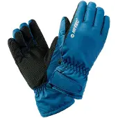 Hi-tec Galena Gloves Bleu L-XL Femme