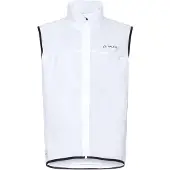 Vaude Bike Matera Air Gilet Blanc 3XL / Regular Homme