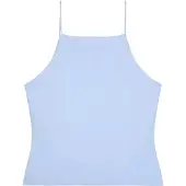 Calvin Klein Jeans Haut 'Milano' bleu clair