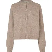 Second female Cardigan camel