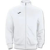 Joma Combi Jacket Blanc XL Homme