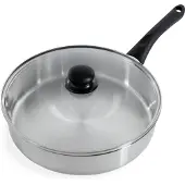 BK Easy Induction hapjespan Ø28 cm Ceramic