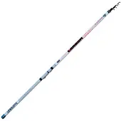 LINEAEFFE Carbon Coup Rod Orange,Doré 5.00 m / 25 g