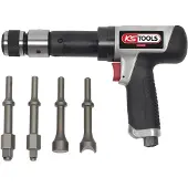 Ks Tools 5153930 Compressed air chisel 2500 revmin