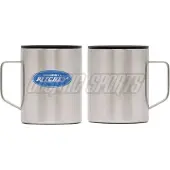 Ritchey Adventure Stainless Steel Mug Clair