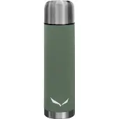 Salewa Rienza 1l Thermal Bottle Vert