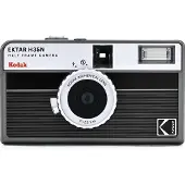 Kodak Appareil Ektar H35n Noir -