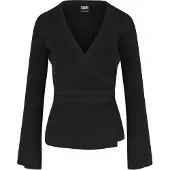 Urban Classics Pull-over noir