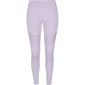 Urban Classics Leggings violet pastel