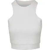Urban Classics Haut blanc