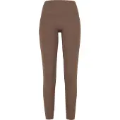 Urban Classics Sports Leggings Marron L Femme