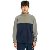 Element Polaire ABENAKI POLAR hommes - Bleu - EU S