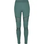 Urban Classics Leggings menthe