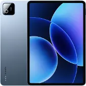 Xiaomi Pad 8 Snapdragon 128 Go 28,4 cm (11.2") 8 Go Wi-Fi 7 (802.11be) Gris