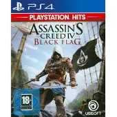 Assassin's Creed 4: Black Flag