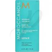 Moroccanoil : Sérum réparateur intensif