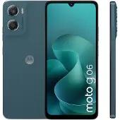 Motorola MOTO G06 4/256GB TAPESTRY