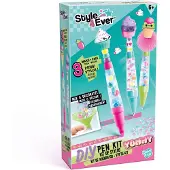 Style 4 Ever Pack Surligneurs Et Stylos