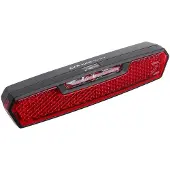 Axa Juno E-bike 91841195kb Rear Light Rouge