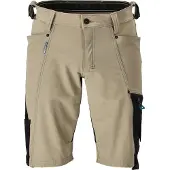 Mascot Advanced 23149 Shorts Beige 42