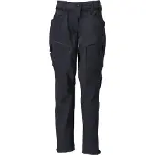 Mascot Customized 22058 Pants Gris 52 / 32 Femme