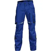 Kuebler Fréquence du pouls 2424 Pantalon de travail (44)
