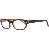 Dsquared2 Dq5022-050-51 Woman Glasses Marron Femme