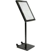 Securit Affichage | Led | Sécurit | Noir