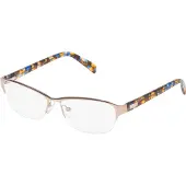 Tous Vto3245508m6 Woman Glasses Rose Femme