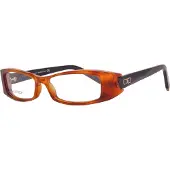 Dsquared2 Dq5020-053-51 Woman Glasses Marron Femme