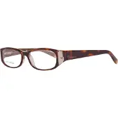 Dsquared2 Dq5053-052-53 Woman Glasses Marron Femme