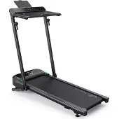 Urevo Tapis de course électrique Foldimix 5L (noir)