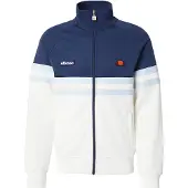 Ellesse Veste de survêtement 'Rimini' gentiane / bleu clair / blanc