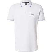 BOSS T-Shirt 'Paddy' blanc