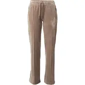 Juicy Couture Pantalon 'TINA' taupe / transparent