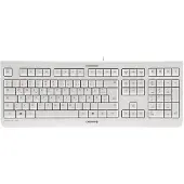 Cherry JK-0800BE-0 Tas KC 1000 grey USB Layout belge