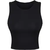 Trendyol Haut noir