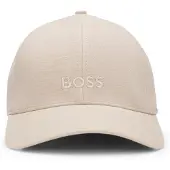 BOSS Zed Ln 01 Cap Beige