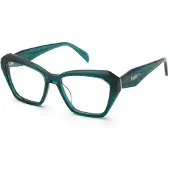 Tous Vtod20 Reading Glasses Vert Femme