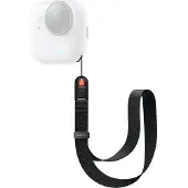 Insta360 Go Ultra Quick Camera Mount Noir
