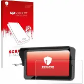 Upscreen Scratch Shield Protection