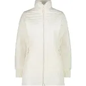 CMP Doudoune long femme